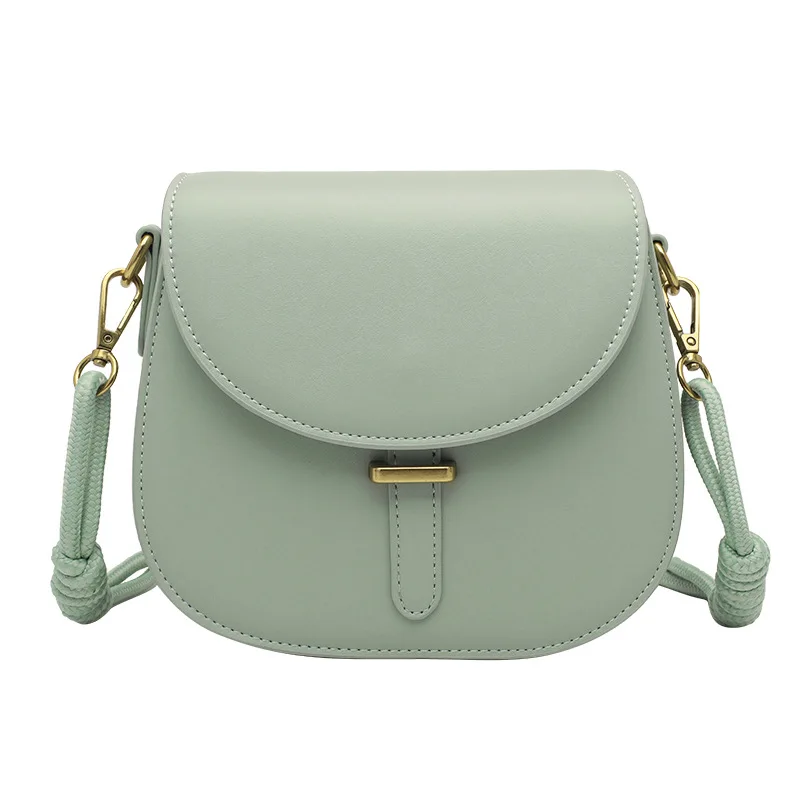 

China factory make your own handbag good price crossbody bags 2021 fashion handbag for woman