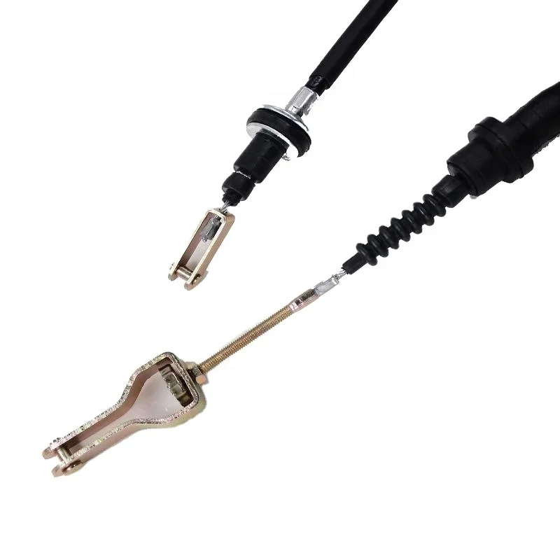 Professional Supplier Auto Clutch Cable Oem 1h0721335a 191721335j