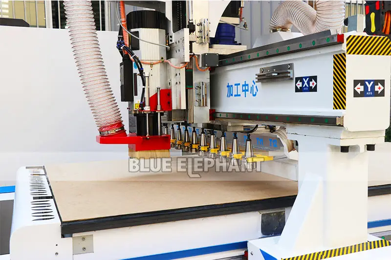 Discounted Price 1530 1325 Woodwork Cnc Router Machine,Wood Cnc