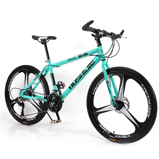 

The factory sells bicycle eurosigier 26/24 "one wheel mountain bike student bike, Hybrid