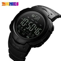 

SMAEL Watch 2019 SKMEI 1301 Men Women Digital Bluetooth Movement Multi-function Outdoor Sport Watch