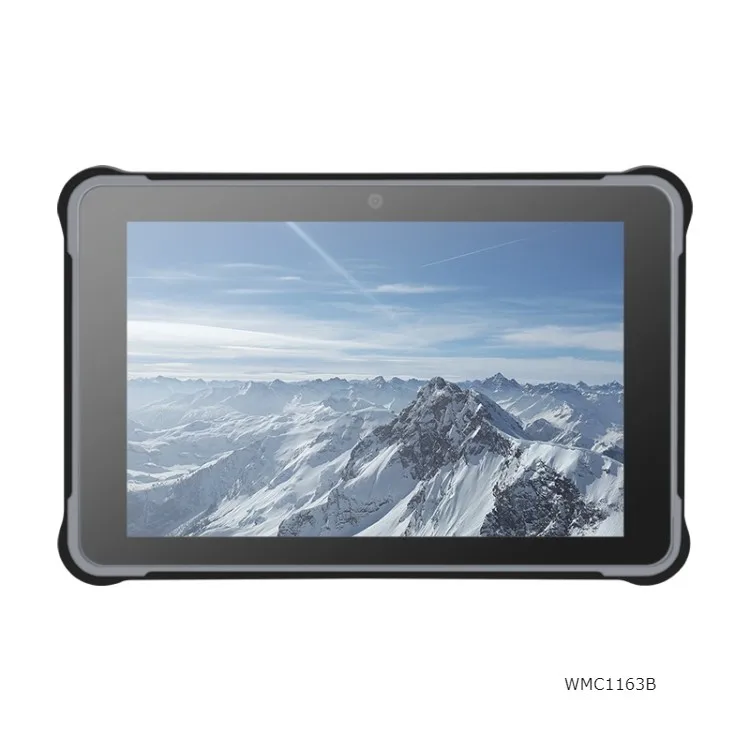

Top Quality CENAVA W11T3 4G Rugged Tablet 10.1 inch 4GB+64GB IP67 Waterproof Shockproof Dustproof Quad Core Tablet