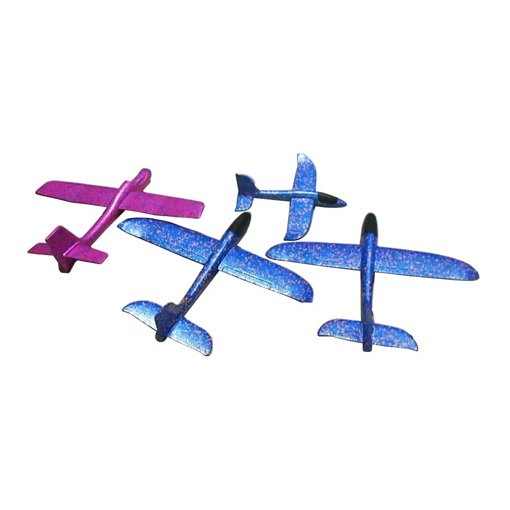 lightweight model airplane