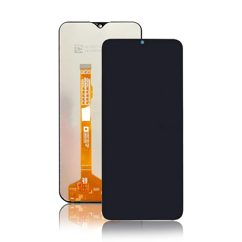 

50% OFF Y11 Pantalla Ecran For VIVO Y11 ( 2019 ) LCD Display Touch Screen Digitizer Assembly, Black