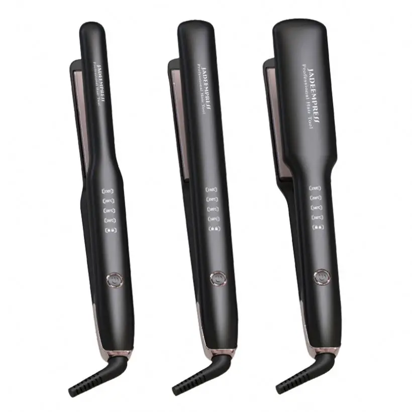 

Waterproof Hair Straightener Curling Iron With Low Price, Customized