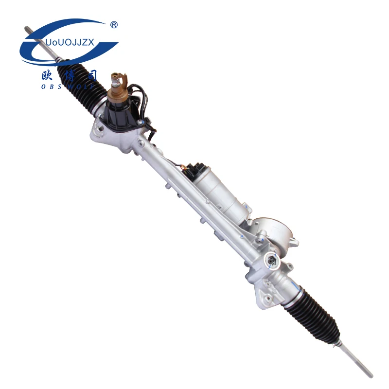 Electric Power Steering Rack Lhd Steering Gear Box For Bmw X3 G08 1820
