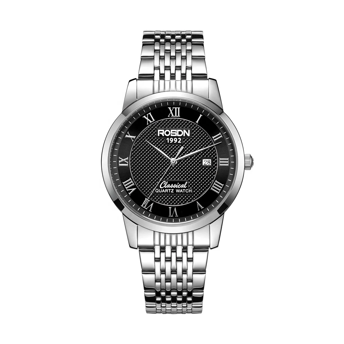 automatic watch-31505