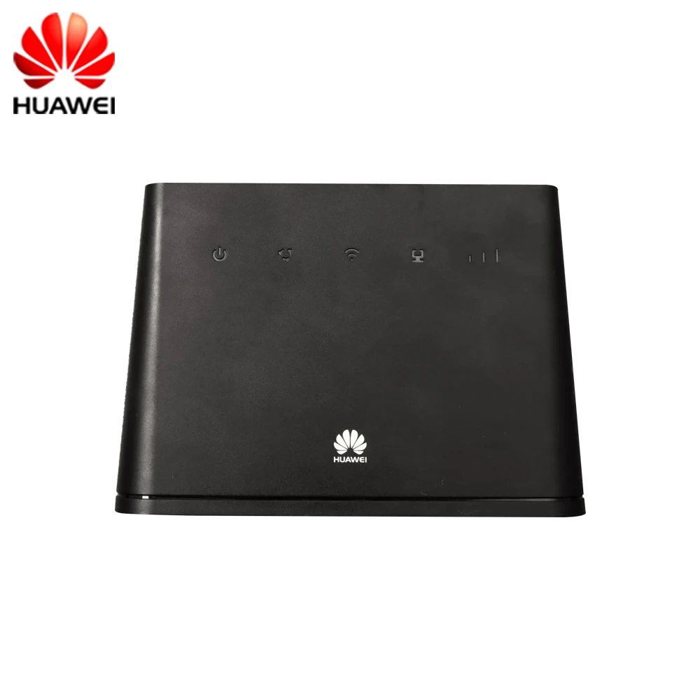 

Huawei original B311s-220 4G wireless WIFI router 300Mbps full Netcom supports SIM card