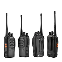 

HOT SALE Walkie Talkie, Baofeng Bf 888s Wholesale from China two way radio transceiver