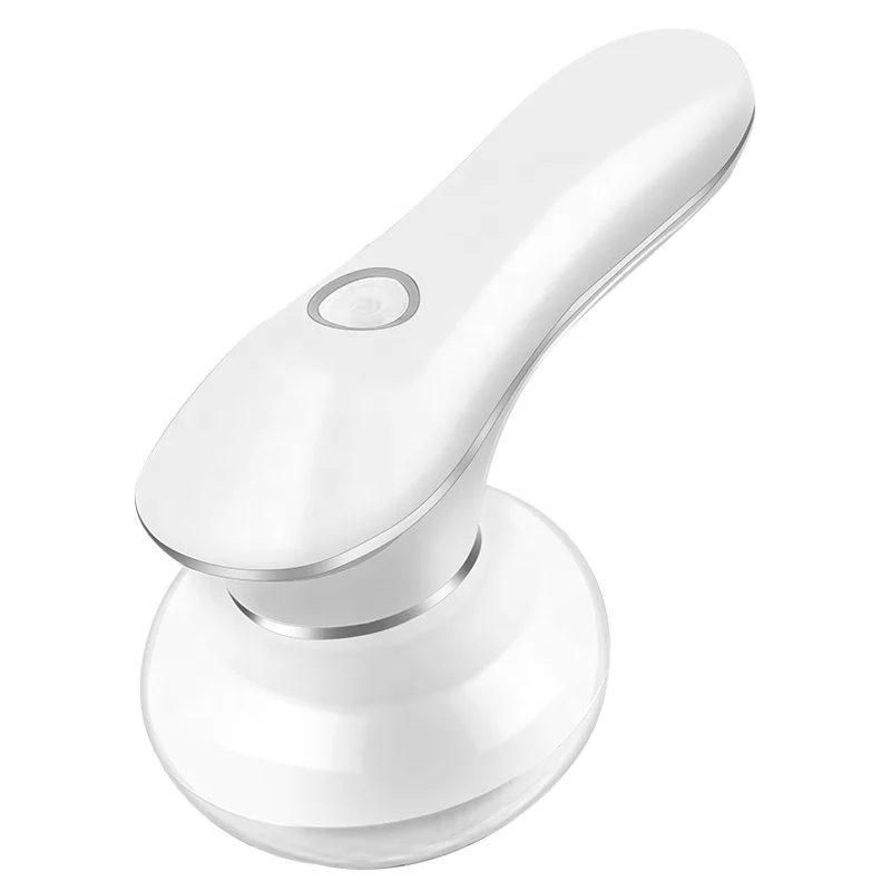 

USB Rechargeable Electric Lint Remover Portable Hair Ball Trimmer