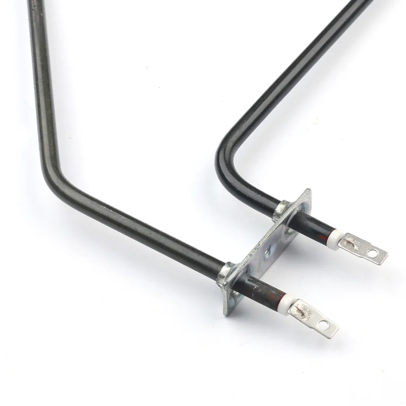 Stainless Steel Bbq Grill Tubular Heating Element Buy Grill Tubular