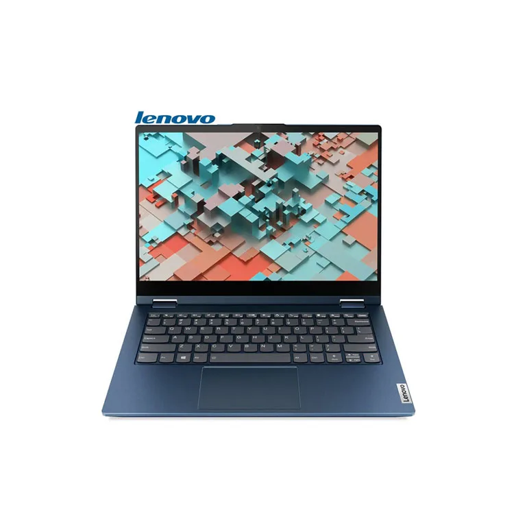 

China OEM Lenovo ThinkBook 14s Yoga 1JCD Laptop 14 inch 16GB+512GB Professional Edition Support WiFi 6