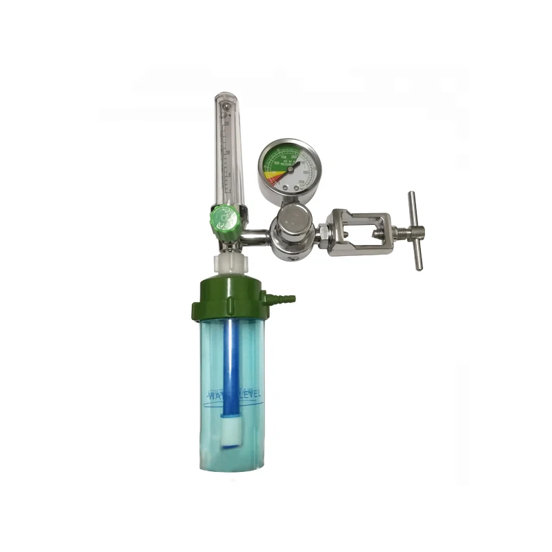 Good Quality Yr 88 Yr 86 Yr 89 Type Oxygen Flow Regulator For Medical ...