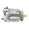 High quality machine grade angle plunger pump