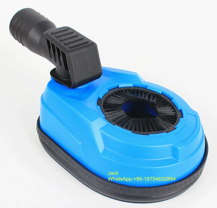Universal Drilling Dust Collection Attachment Chipping Hammer Dust