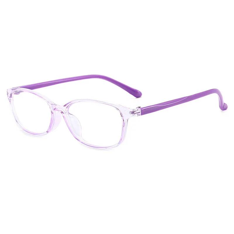 

SKYWAY New Type Fashion Trendy Simple Design Kids Anti Blue Light Computer Glasses