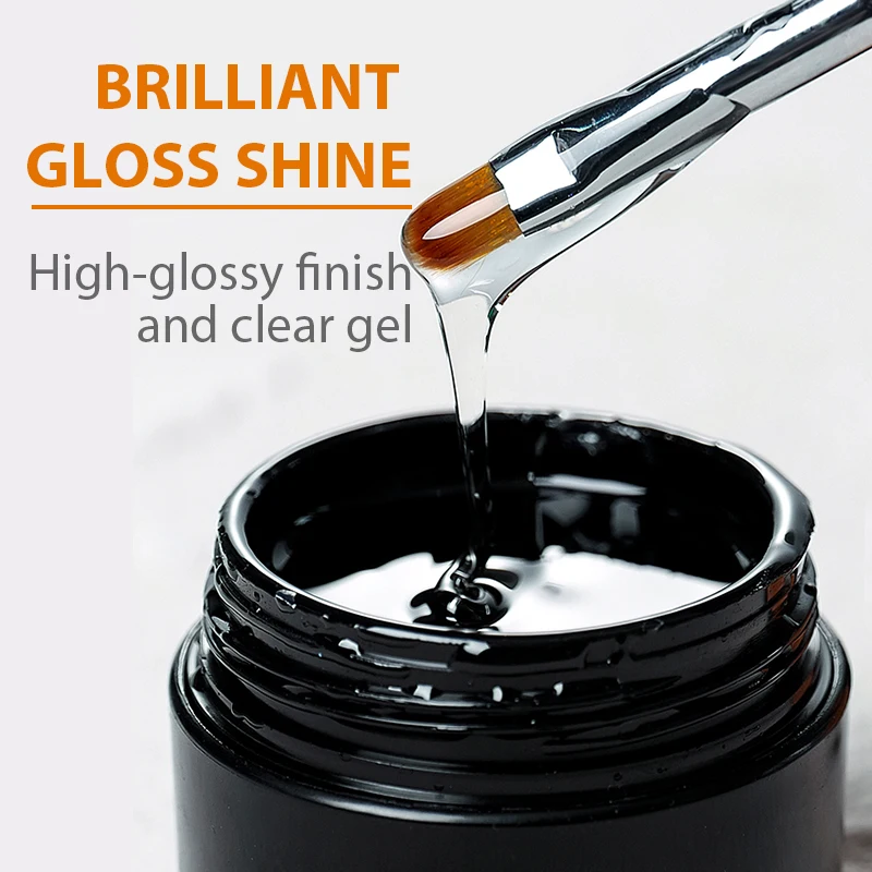 

Free Sample Nail Extension Oem Wholesale Nail Supplies Professional Uv Gel Nail Polish Ice Soft, 35 colors