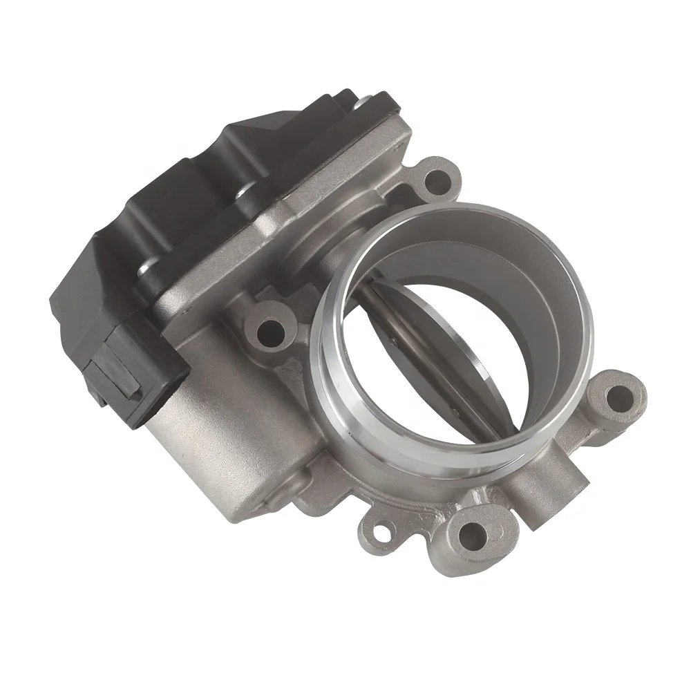 
57mm Throttle body 6460901070 6460901670 A2C59515224 A2C53090824 for mercedes-benz sprinter bus diesel 3t 3.5t 