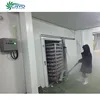 king crab frozen sun flower small chiller room prefabricated cold rooms holland cold storage