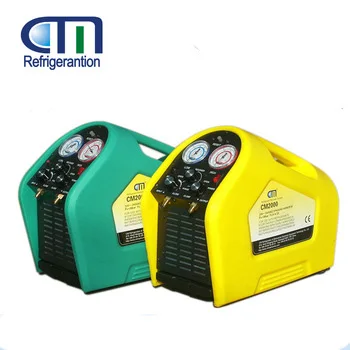 refrigerant r600 r290 nanjing