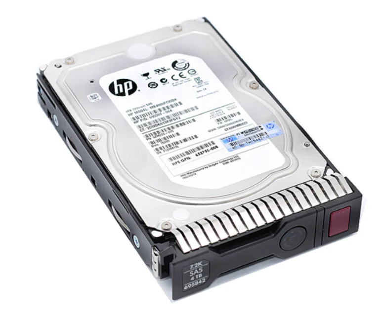 

Wholesale 881457-B21 12GB 2.4tb enterprise hard disk drive hdd for hpe server