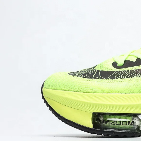 

Original Running sports zoomx alphafly next Vascular Men's zoom Women's Cushion sneakers Shoes, Many colour