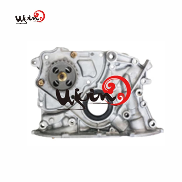 Low Price Rotary Oil Pump For Toyotas 1510088381 1510088382 15100
