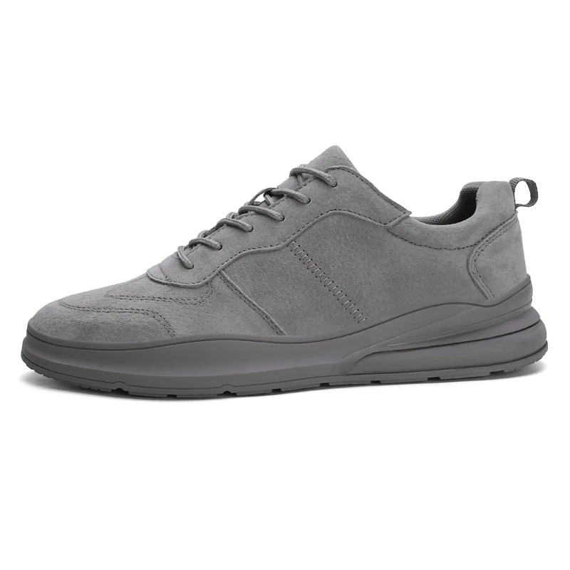 qd287 china manufacture wild fashion casual sneaker men