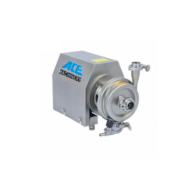 

Price Of Sanitary Stainless Steel 10 Hp Centrifugal Pump For Transfer High Viscosity Liquid