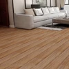 loose lay click lock dry back 8mm hpl waterproof wood vinyl plank flooring