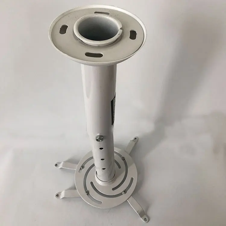 Wholesale Cheap Price Bearing 20kg Projector Bracket Ceiling Mount Electric lift