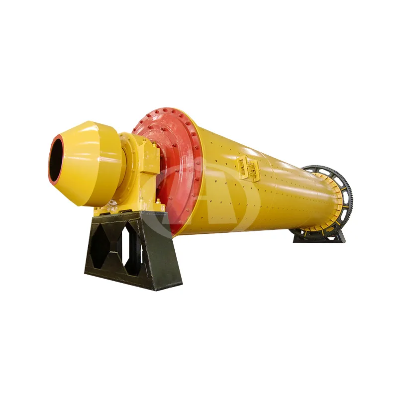 
China Gold Mining Beneficiation Rod Ball Mill Machine Price 