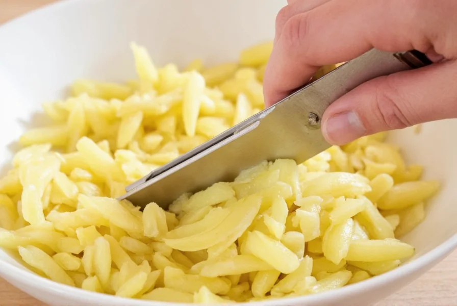 How to Grate Fresh Ginger: Best Methods & Pro Tips