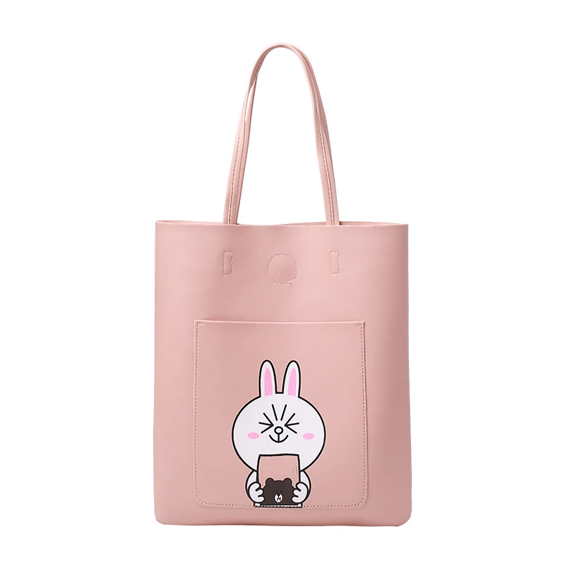 

ISO New Handbag Shoulder Crossbody Bag Women Black OEM Customized Tote Logo Style Time Lead Packing Letter Pcs Color Material, Customizable