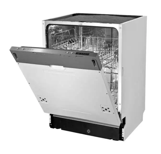 Commercial 60cm Full Builtin Dishwasher Buy Dishwash,Builtin