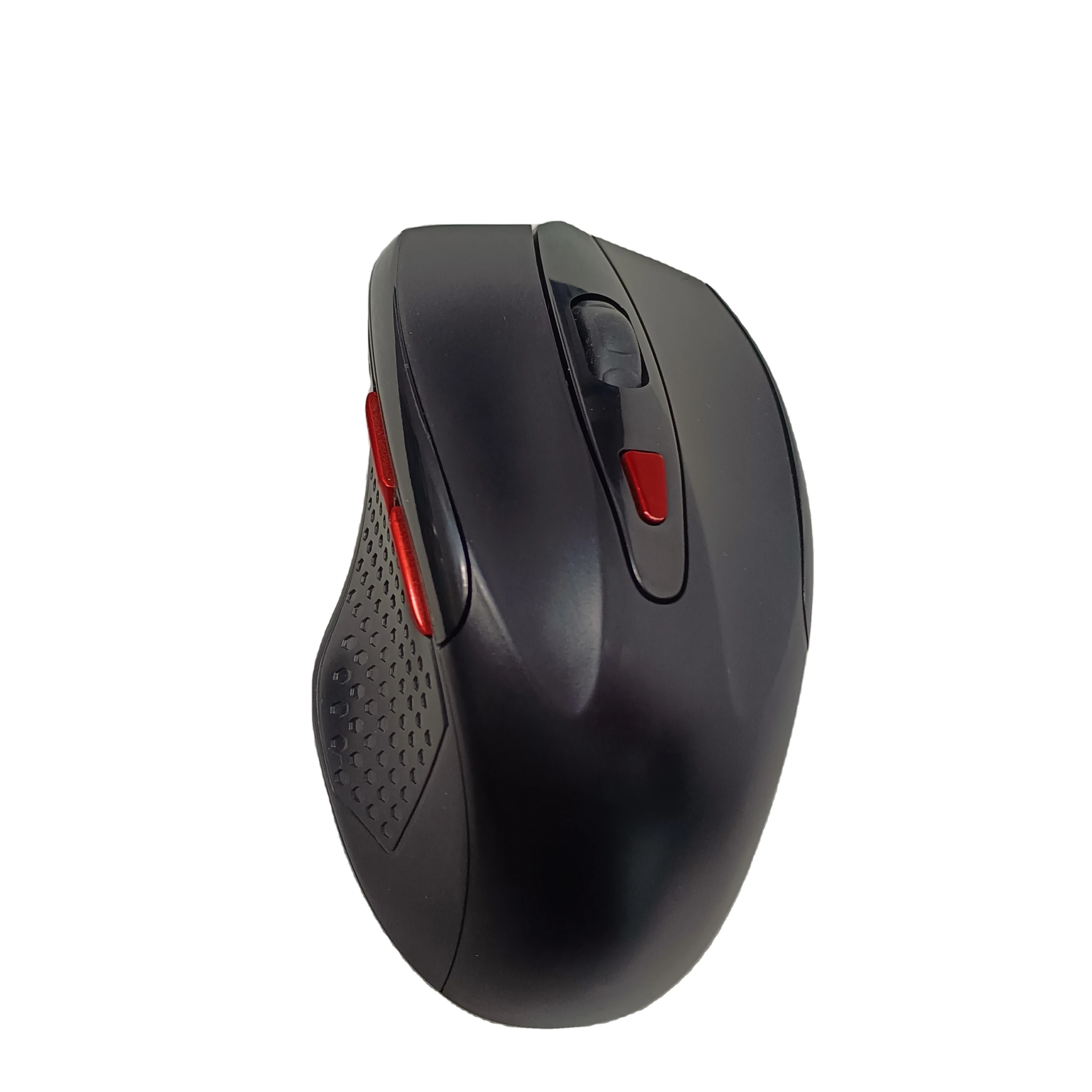 

RMS310 2.4ghz Wireless Rechargeable Mouse with Switchable DPI 1200-2400-3200 3D Usb Free Color Box Optical ABS Stock Mouse Mm711