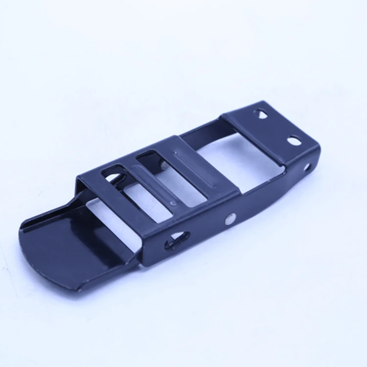 TBF best curtain side buckles factory for Trialer-10