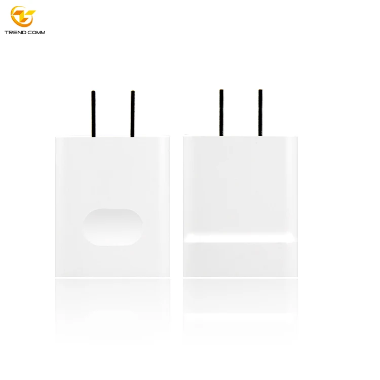 

2 Port USB Charging Phone Wall Charger Fast Mobile Phone Charger