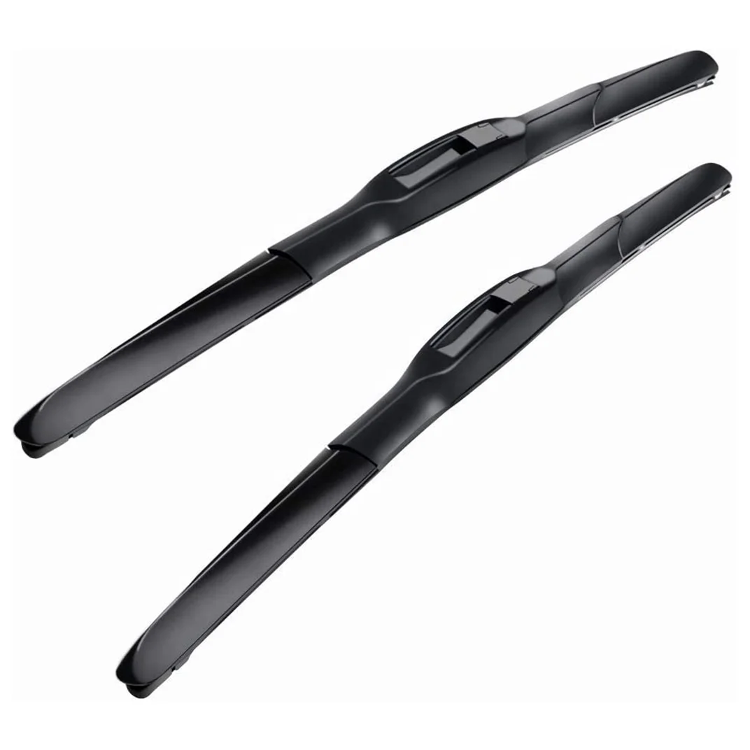 

F07-18 F07-19 18"+19" Windshield Wipers Replacement for 2002-2012 Mini Cooper