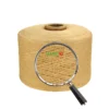 China factory supply high quality 100% Polyester DTY microfiber Mop Yarn