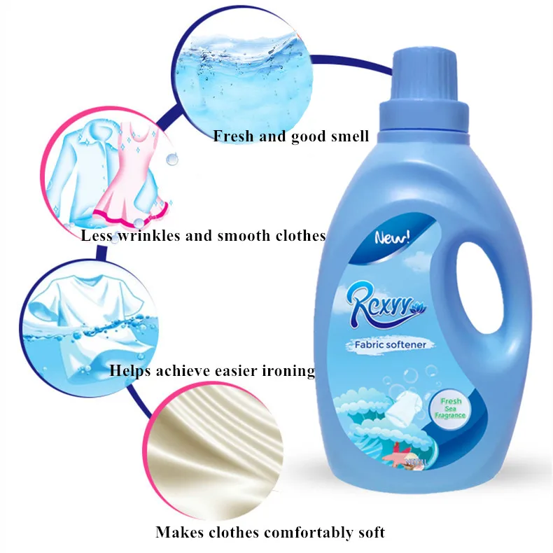 Fresher Smell Smooth Clothing Less Wrinkles Make Clothes Comfortably