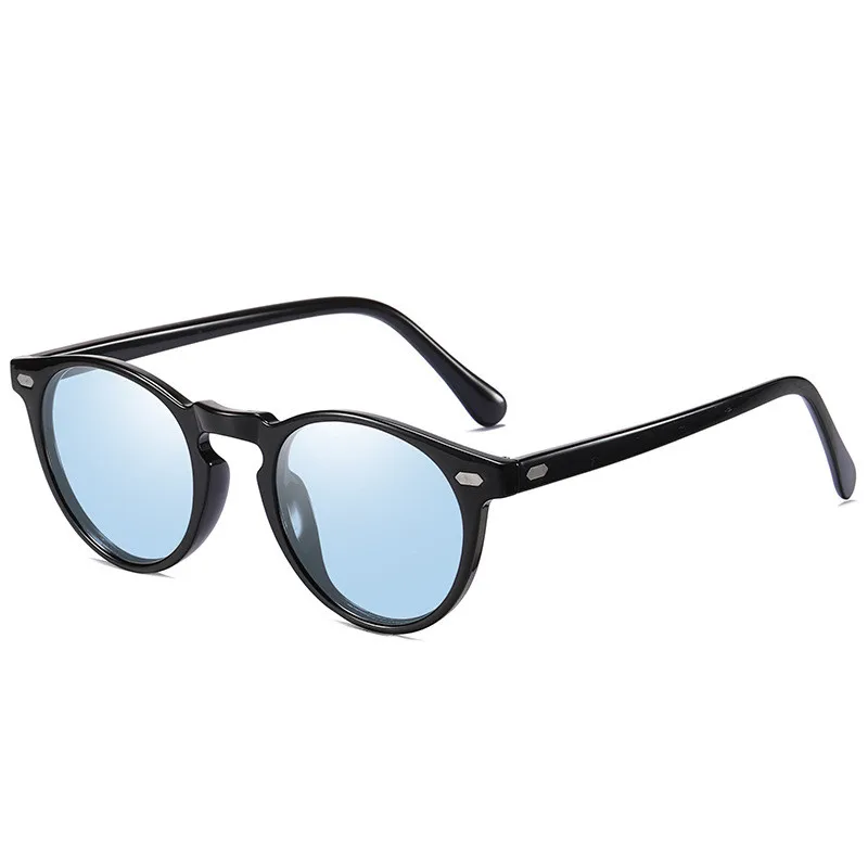 

Polarized Women Mens Sun Glasses Wholesale 2021 Shades Man Womens Custom Photochromic Sunglasses