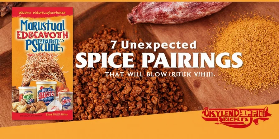 Spicy Chili Fire