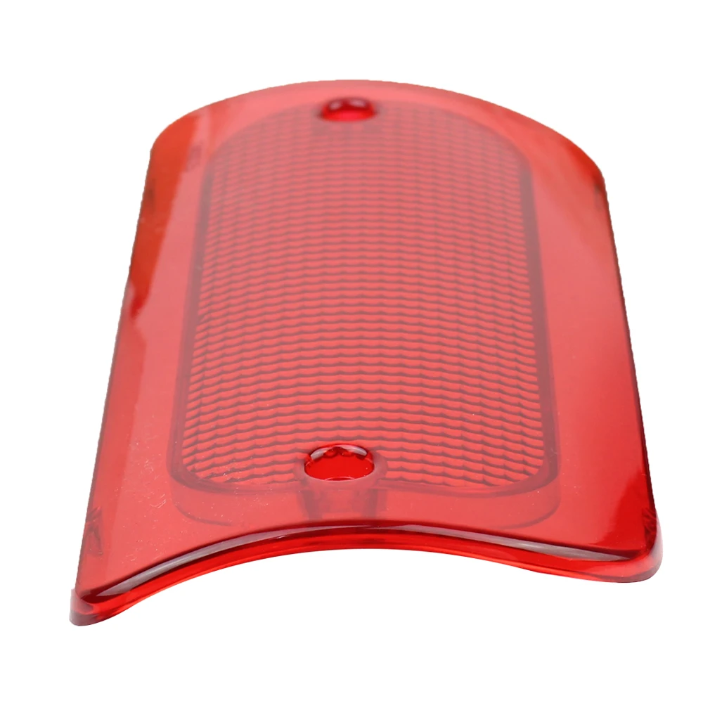 Rear Third Tail Brake Light Lamp Lens Cover Kits For Chevy S10 GMC Sonoma 1994-2004 Car Accessories