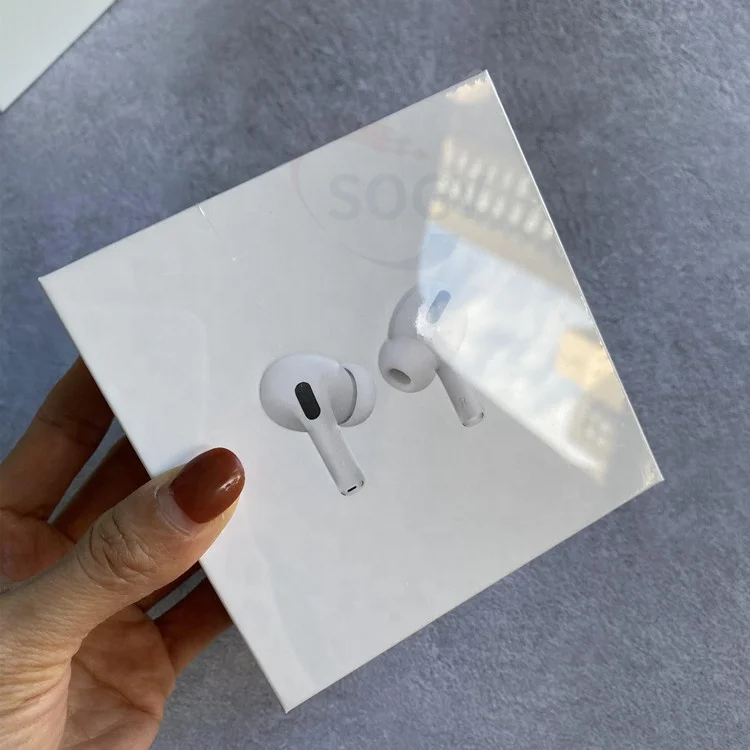 

2020 Mini Portable Earbuds OEM Black Colour TWS Wireless Kablosuz Kulaklik Airbods for Apple Airport 3 Pro