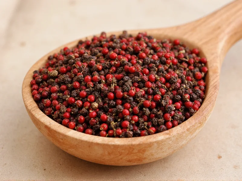 Best Sichuan Pepper Alternatives: Practical Substitutes for Cooking