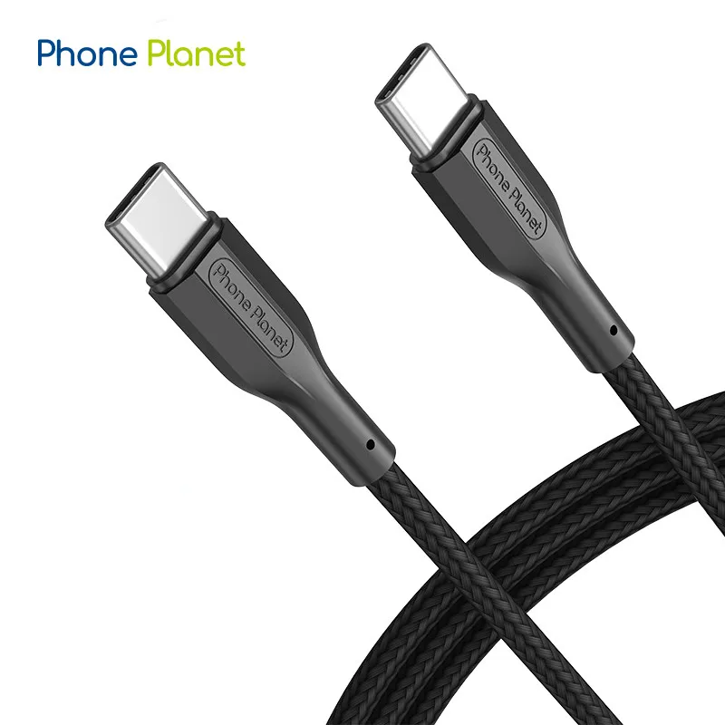 

New arrived PD 60W 20V/3A phone cables c type cable cabo tipo c 1.2 metros usbc pd cable