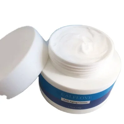 

Private Label Face Lightening Cream Moisturizing Top 10 Anti Aging Cream