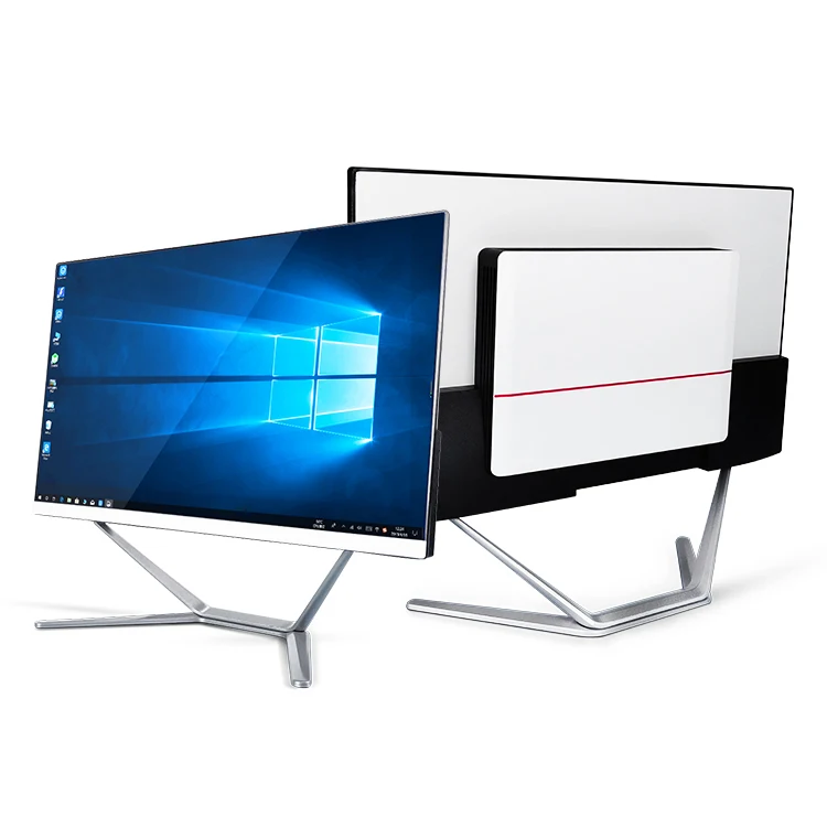 

Factory Direct ALL IN ONE PC 21.5 inch office gaimng