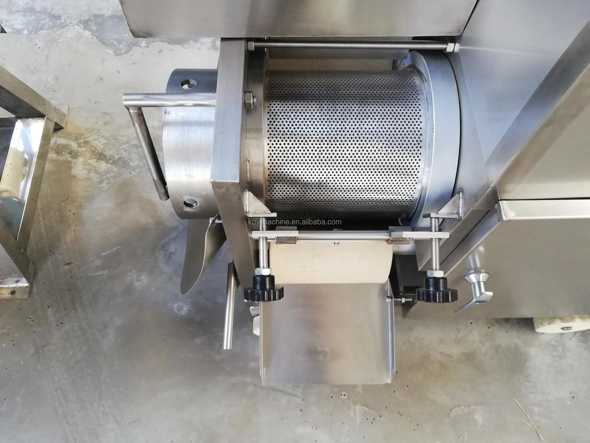 Fish processing Equipment